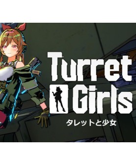 TurretGirls Steam Key 